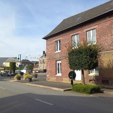 La Petite Maison Villa Les Grandes-Ventes Exterior foto