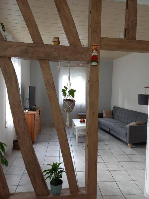 La Petite Maison Villa Les Grandes-Ventes Exterior foto